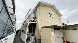 グリーンライフ福泊の画像