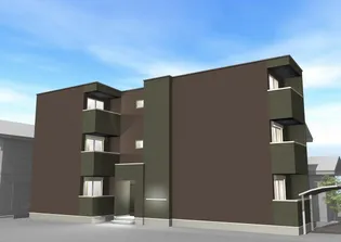 REGALEST GRACE 高柳【102号室号室】の外観