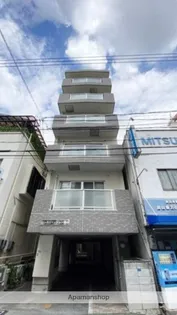 ロータスマンション岡山の画像