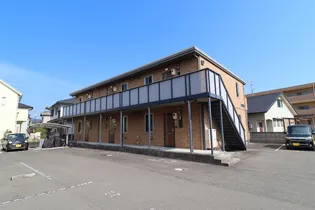 ガーデン江西通り Ⅱの画像