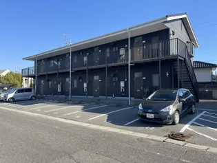 リバーサイドハイツ Bの画像