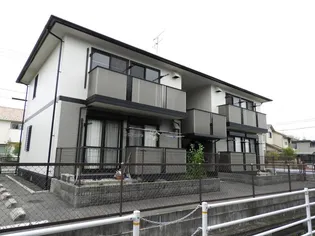 メゾン ミ モレⅡの画像