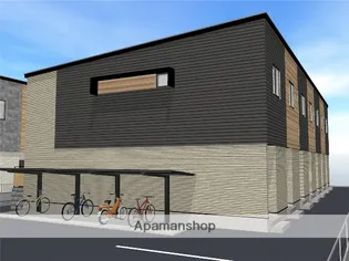 FONTANA高屋 Aの画像