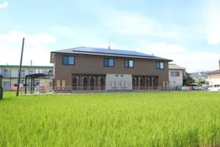 コーポ レーヴの画像