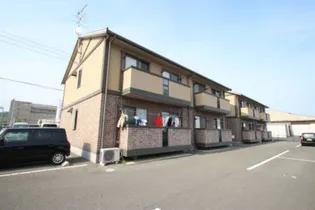 グランドコート大谷 A棟の画像