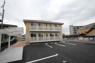 メゾン シュシュの画像