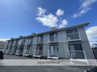 プロムナード下伊福の画像