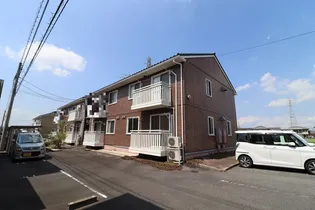 エスポワールえなみ B棟の画像