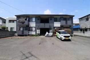 あかり A棟の画像