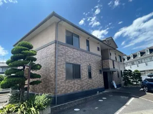 サンライズ北新保 B棟の画像