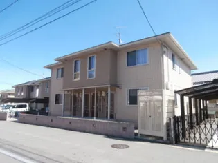 ファミリーヒルズ C棟の画像