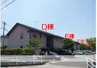 ラッキータウン庭瀬Gの画像