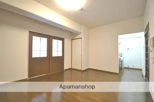 サンクレスト清水【2階】の居間