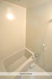 サンクレスト清水【2階】の風呂