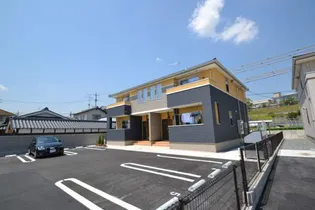 ラッフィナート ピアッツァⅠの画像