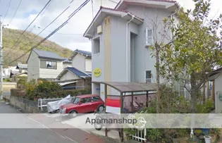 コーポやわらぎの画像