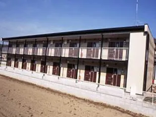 レオパレスアロハAの画像