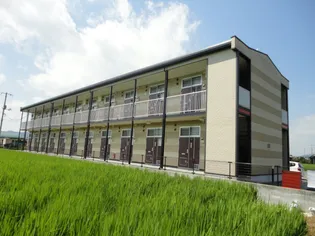 レオパレスパル百田の画像