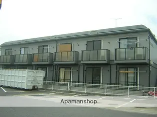 ラクシュリー津高の画像