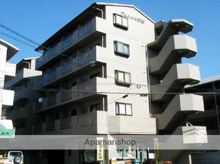 ヴェルメス津島IIの画像