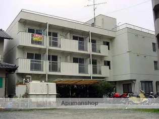 ラヴィーテ津島の画像