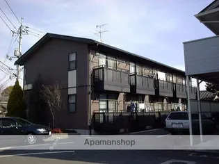 ジュネス学南の画像