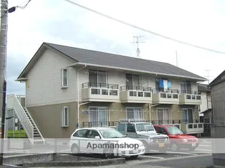 レーベンハイツの画像