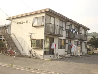 フェリス大安寺の画像