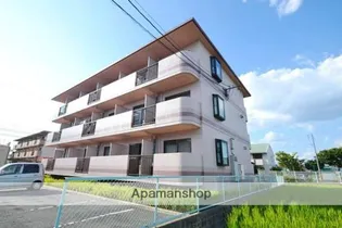 グランヴェール【301号室】の外観