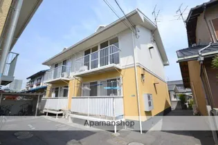 サンハイツ今Aの画像