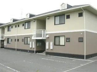 シンフォニー12【103号室】の外観