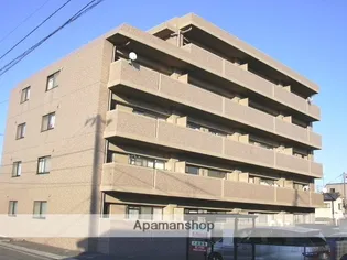 スカイパレス西崎の画像