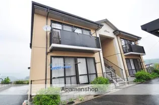 フォーレス高松 B棟の画像