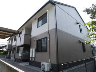 プレザント芳泉の画像