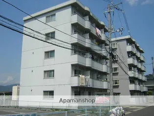 エトワール矢城C棟の画像