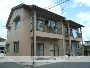 リバーサイド幸和A棟の画像