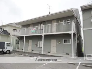 コーポ長船 Aの画像