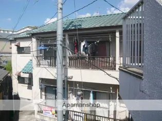 コーポビーナスの画像