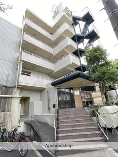 グランデール伊島【304号室】の外観