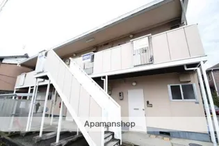 サンコープ【102号室】の外観