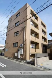 アークヒルズ大元【4階】の外観