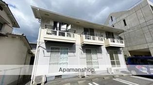 サンコーポ西古松の画像