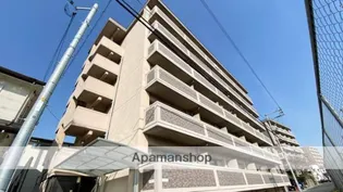 グランベルデ南方WESTの画像