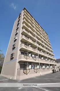 エスペランサ津島【1階】の外観