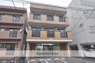 ハーベスト【303号室】の外観