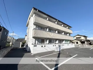 アルペジオ富町【2階】の外観