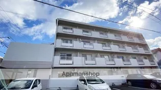 AKKマンション【2階】の外観