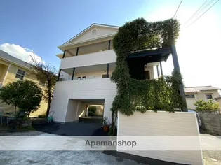 プティ・オーベルニュ【301号室】の外観