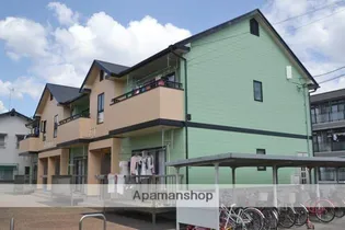 グリーンピア南輝Bの画像