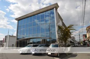 ACT−3【3階】の外観